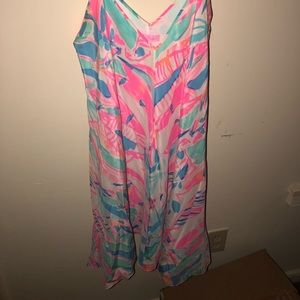 Lilly Pulitzer Clara Dress - Out to Sea